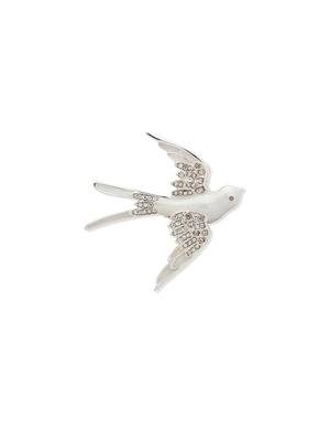 Broches Anne Klein Bird Pin in Gift Box   | FAQ-6108808